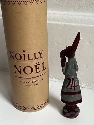 Maileg nisse nr 23