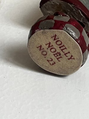 Maileg nisse nr 23