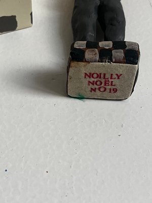 Maileg no 19