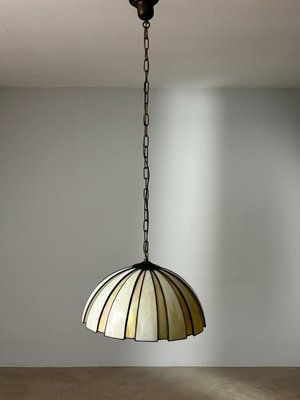 Tiffany lampe