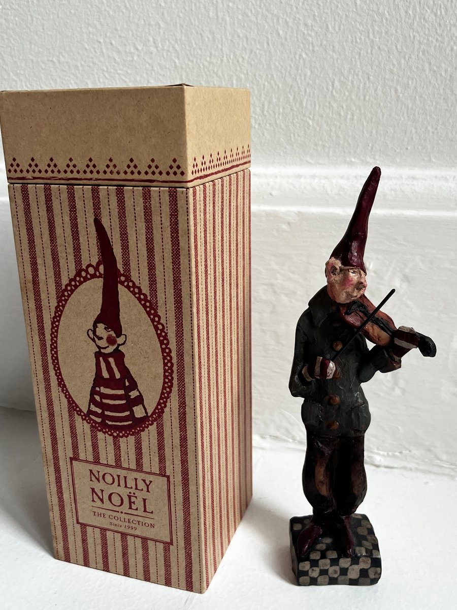 Maileg nisse nr 27