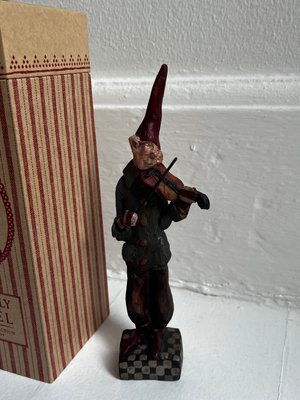 Maileg nisse nr 27