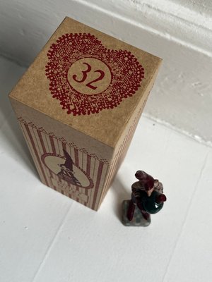 Maileg nisse nr 32