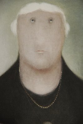 Albert Bertelsen litografi