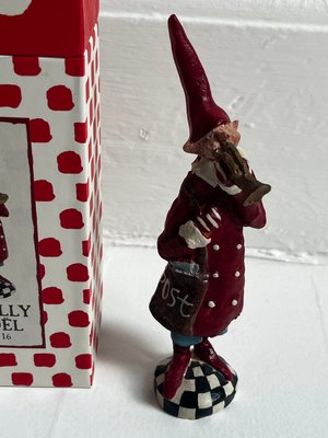 Maileg nisse nr 16