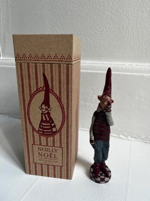 Maileg nisse nr 31