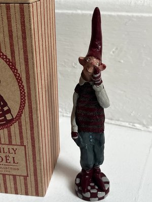 Maileg nisse nr 31