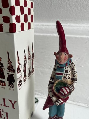 Maileg nisse nr 12