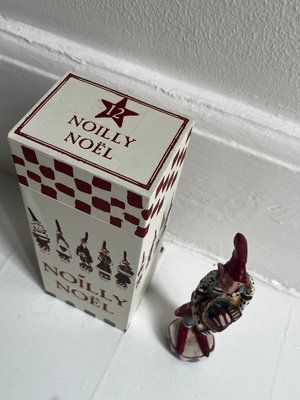 Maileg nisse nr 12