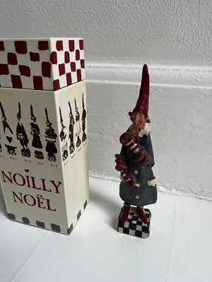 Maileg nisse nr 15