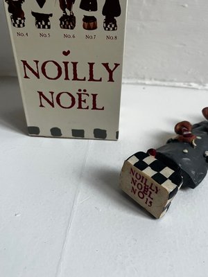 Maileg nisse nr 15