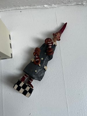 Maileg nisse nr 15