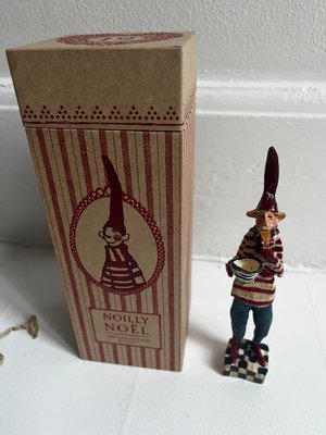 Maileg nisse 19