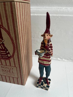 Maileg nisse 19