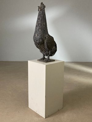 Svend Halberg Skulptur