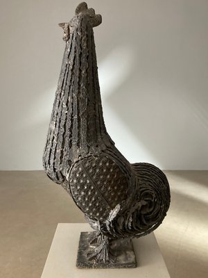 Svend Halberg Skulptur