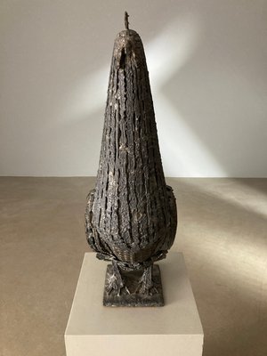 Svend Halberg Skulptur