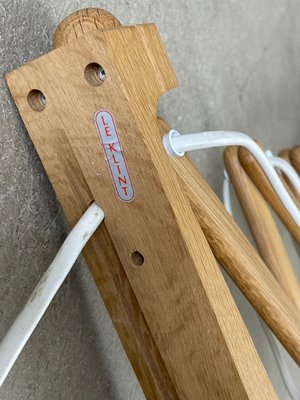 Par Le Klint Sakselamper.