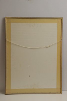Kåri Svensson, Ekspressionistisk mixed media 1994