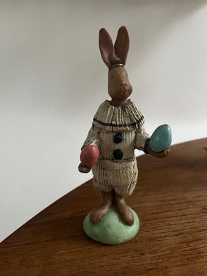 Maileg påskehare nr 21
