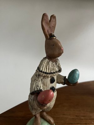 Maileg påskehare nr 21