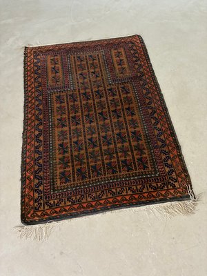 Tæppe 141 x 104