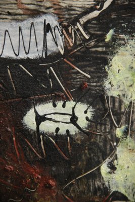 Charlotte Bervild Mixed Media 2002