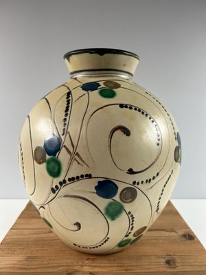 Kæhler vase HAK