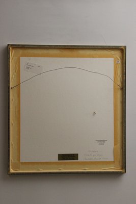 Charlotte Bervild Mixed Media 2002