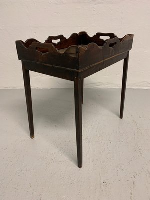 Bakkebord