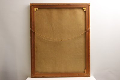 Maritimt oliemaleri 1936