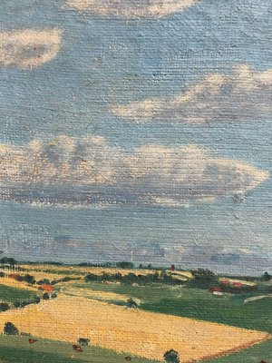 Landskabsmaleri