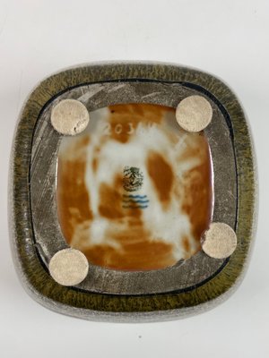 Royal Copenhagen vase