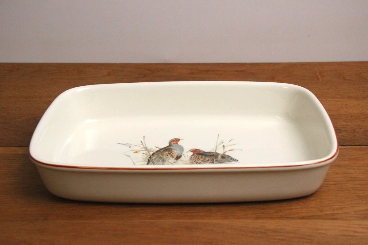 Mads Stage fad for Villeroy Boch