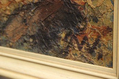 Maritimt oliemaleri