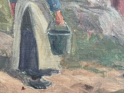 Maleri
