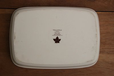 Mads Stage fad for Villeroy Boch