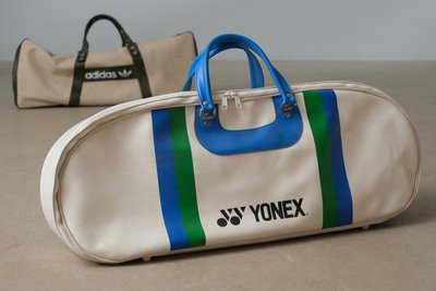 Vintage sportstaske Yonex