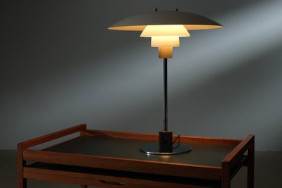 PH bordlampe