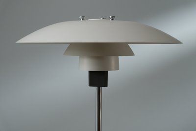 PH bordlampe
