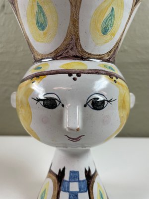 Bjørn Wiinblad figur