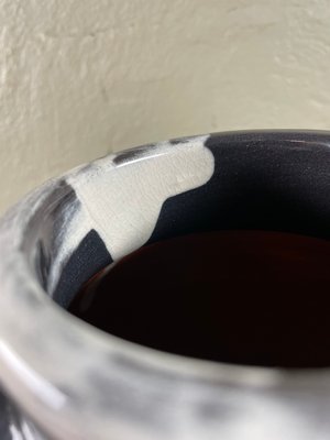 Stor Arnoldi Kahler Vase