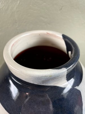 Arnoldi Kahler vase