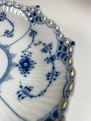 Royal Copenhagen opsats skåle