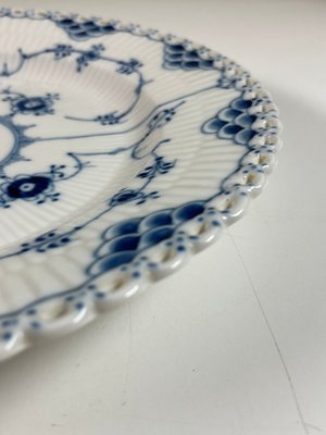 Royal Copenhagen Tallerken nr. 1085