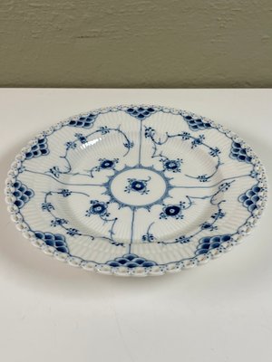 Royal Copenhagen Tallerken nr. 1085