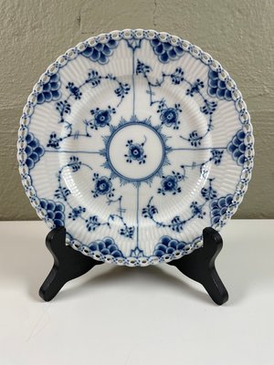 Royal Copenhagen blonde nr. 1086 tallerkner