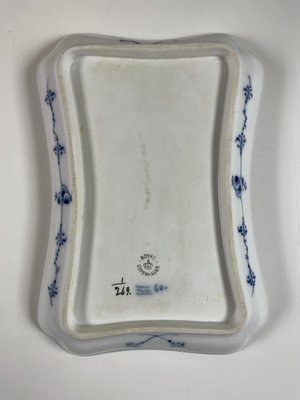 Royal Copenhagen fad nr. 269
