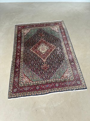 Tæppe 196 x 140