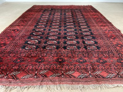 Tæppe 302 x 205